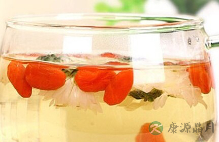 史上最全的茶疗处方