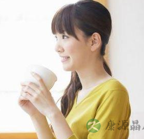 喝茶要谨慎 不是所有人都适合