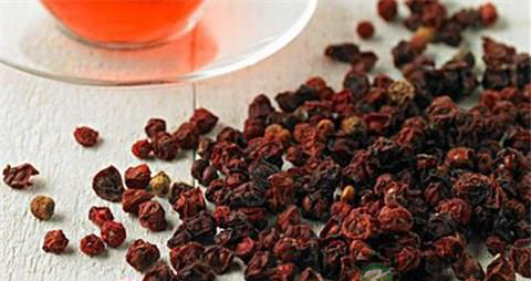 保护五脏多喝五味子茶