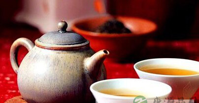 这样喝茶养生是“祸”不是“福”
