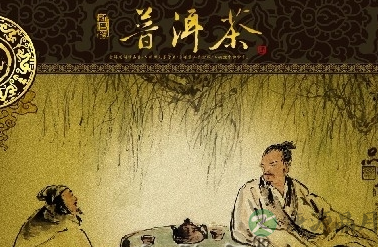 普洱茶养生妙用 普洱茶的养生功效集锦
