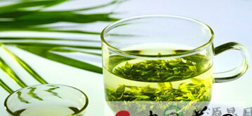 绿茶防动脉硬化
