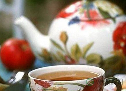 秋天应该喝什么茶呢?