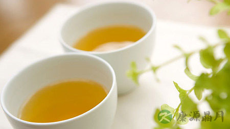 老中医:"茶为万病之药" 老中医:"茶为万病之药"