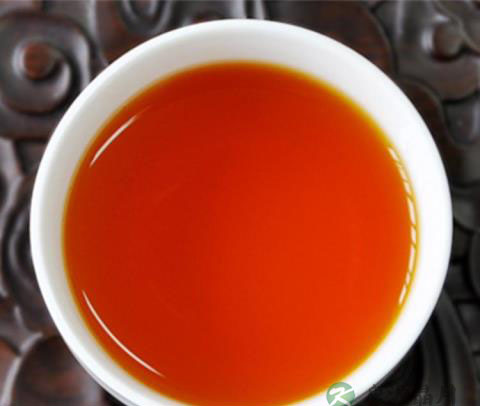 喝红茶对人身体的好处介绍