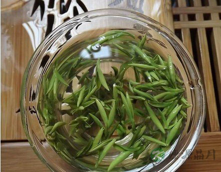 解读竹叶青茶的功效与作用