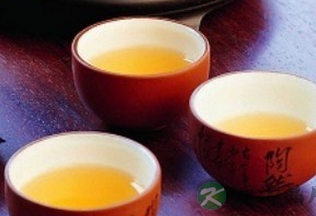 五大喝茶养生误区
