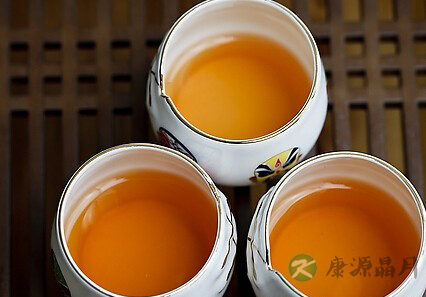茶与养生：专家支招喝茶那些事儿