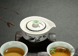茶可以帮你远离的16种疾病