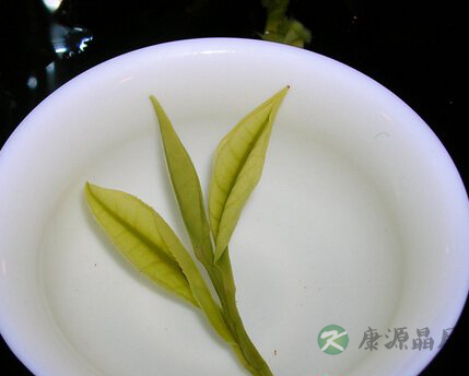白茶冲泡方法有讲究 白茶冲泡掌握八个步骤