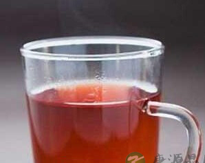 适合上班族女性喝的4种茶饮