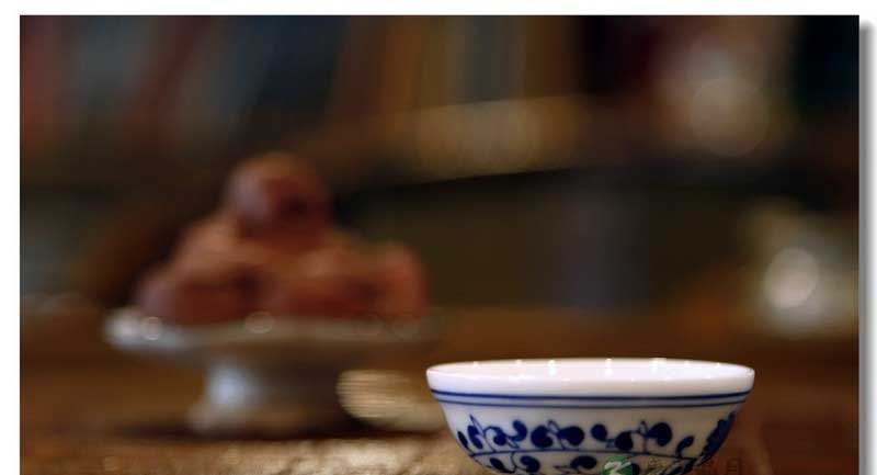 人生有千百种 茶亦有千百种