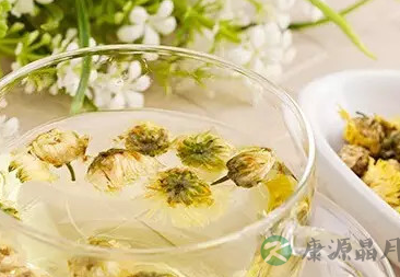 办公室一族的桌上茶香