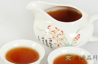 夏日最佳茶饮，3款茶品解治心灵之渴
