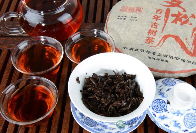 冬天喝普洱茶的注意事项