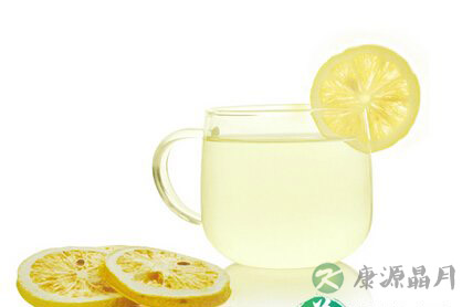 端午节后八款养生茶去油腻排毒素