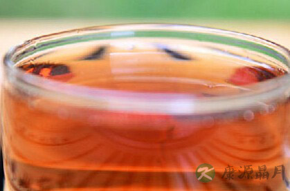 史上最全的茶疗处方