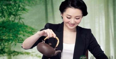 饮茶对血压有什么影响