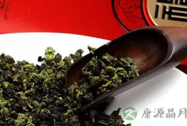 安溪铁观音茶叶对身体的调理和保养