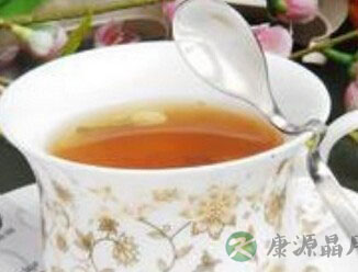 精选6款下午茶 健康养生新食尚！