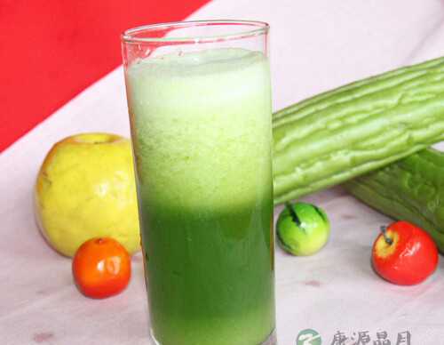 击退高温 5款消暑茶最适合女性解暑