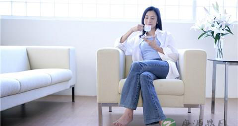 体质不同 喝茶有讲究