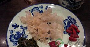 女人冬天必吃的三款护肺药草茶