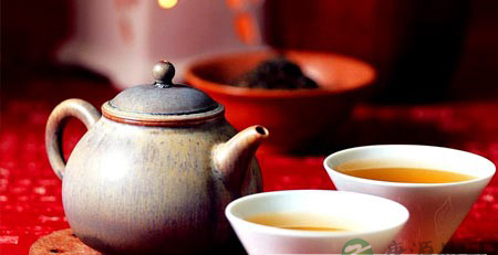 中医师推介的养生茶