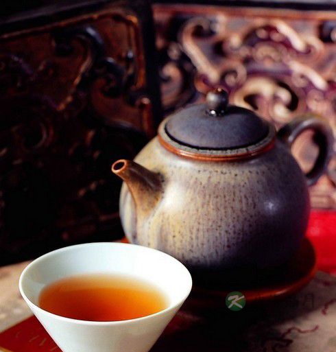 如何按季节、按体质、看人来喝茶？