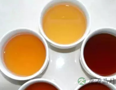 老白茶的功效，是健康的养生秘诀！