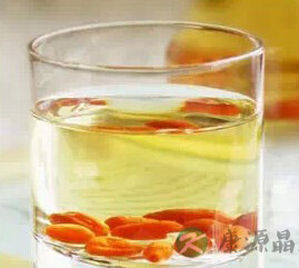 春季中药养生茶配方 调节身体疲劳