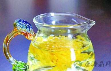 菊花茶功效很强大 什么人不宜喝菊花茶