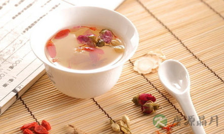 喝药茶辅助治疗心血管疾病 喝药茶辅助治疗心血管疾病