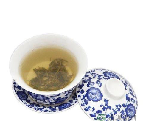 茶的现代功效之减轻重金属毒作用