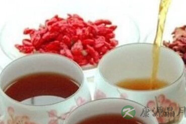 教您配茶养生