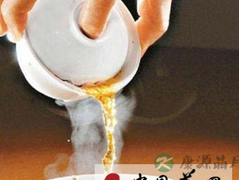 传统茶疗的好处介绍