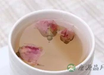 花茶忌随便搭 教你安全配花茶