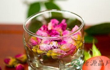 花茶，女人最经典的饮品