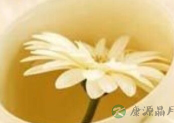 魔力.茶之养生
