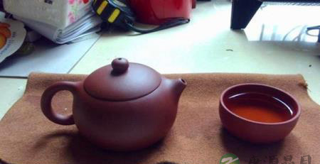 用减肥茶健康减肥效果更佳