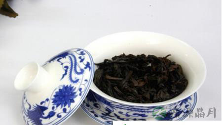 详析大红袍的10大保健功效与作用