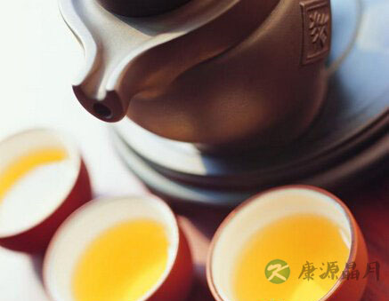 白茶空腹喝易茶醉 白茶饮用禁忌
