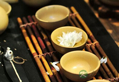 不宜多喝茶的10种人