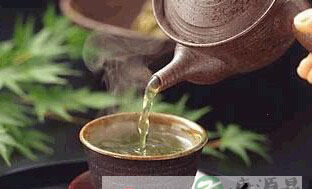茶叶美容方法