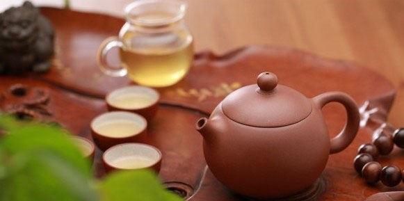 归纳总结健康不佳的人饮茶禁忌