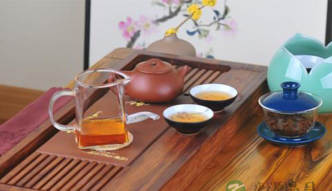 介绍几款冬天减肥的茶饮