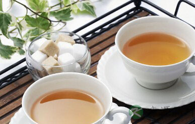夏天喝茶，你不可不知的四大好处