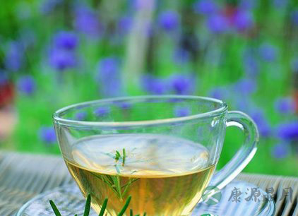 夏天喝什么茶好 10款茶饮清热解暑强心提神