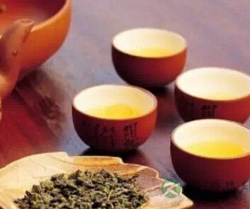 每天应该喝几杯茶最养生 5个时间少碰茶