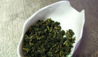 冻顶乌龙茶有什么功效